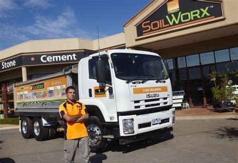 soilworx|soilworx deer park vic.